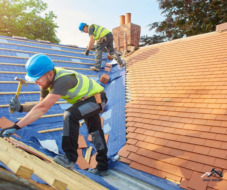Why choose Roof Repair Near Me in Whitmore, CA