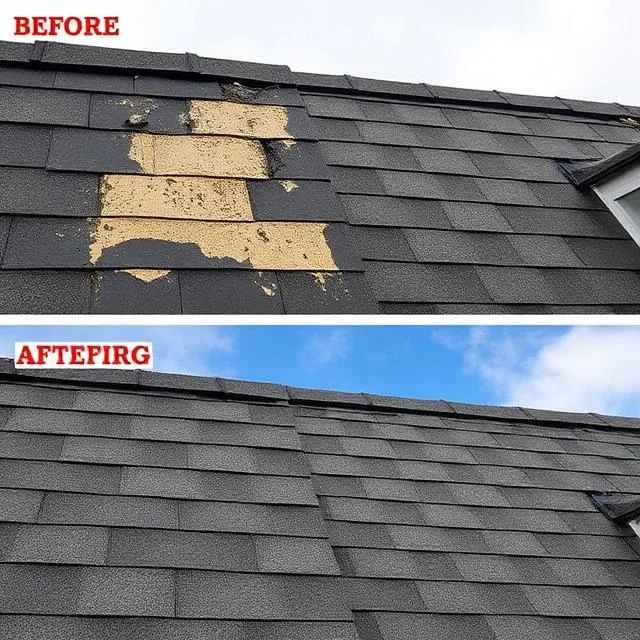 Roof Repair Near Me in Whitmore, CA near me